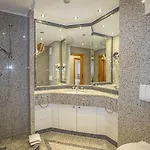 Apartamento 85 Im Dünenpark