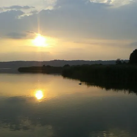 Appartamento 85 Im Duenenpark *