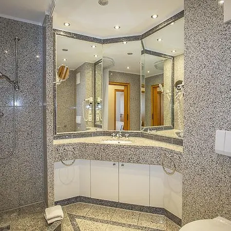 Appartamento 85 Im Duenenpark