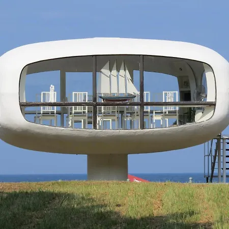 85 Im Duenenpark Appartamento